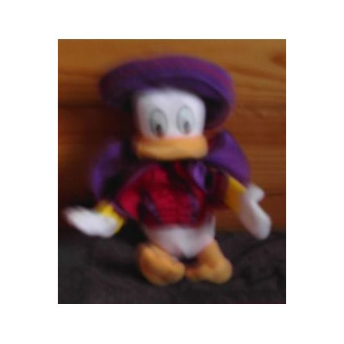 Peluche Donald